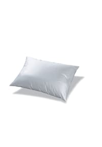 KÜNSEMÜLLER® Kopfkissen - Finesse - WEISS