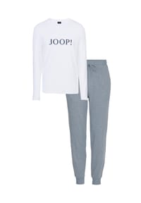 JOOP! - Schlafanzug Comfort - Dunkelblau