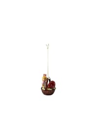 Villeroy en Boch Bunny Tales Ornament Max in eierschaal - Onder de Lindeboom