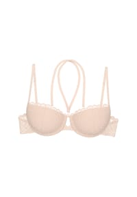 Triumph - Bügel-BH That Night in Vegas, Spitze, für Damen - 0004 BLACK