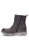 JOSEF SEIBEL Damen Stiefelette Marta 02, asphalt-kombi Bild 10