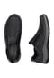rieker Slipper, Elastikeinsatz, Leder, für Herren Bild 16