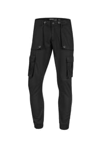 INDICODE - Cargohose Leonard - Amber