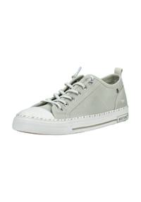 MUSTANG® - Textil Sneaker - Mint