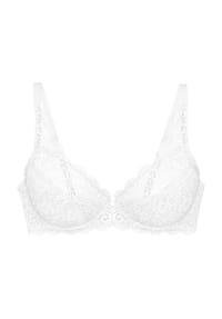 TRIUMPH - Amourette Bügel-BH, Spitze, für Damen - 00EH ROYAL PURPLE