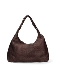 Gave Lux - Schultertasche - Black