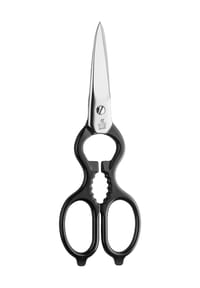 ZWILLING Vielzweckschere, 20 cm - Kitchen Shears - SCHWARZ