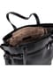 TOM TAILOR SORA Shoppertasche, Kunstleder, Reißverschluss, für Damen Bild 9