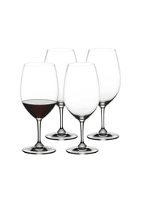 Nachtmann Weinglas-Set "ViVino", 4er  - VIVINO - klar