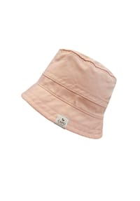 CAPO - Stoffhut, Canvas, kbA organic cotton, Futter, UV 50 - leaf green