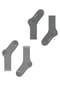 Burlington Everyday Stripe Socken, 2er-Pack, für Herren Bild 13