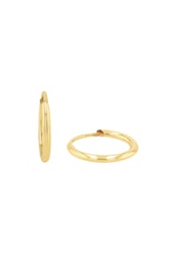 amor - Creolen - Gold