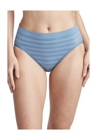 JOCKEY® - Hüftslip Modern Micro, elastisch, für Damen - 100 WHITE