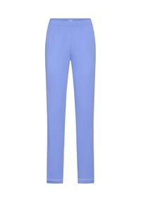 LASCANA - BA-302-53_NW Hose lang, 12 BLUE, 44/46 - 12 BLUE