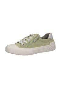 Caprice - Leder Halbschuhe - Beige