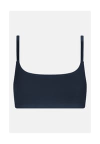 mey - Bustier Best of Cotton, breite Träger, für Damen - 1 WEISS