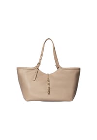MARC ELLIS - Borsa a Spalla - Black and Gold