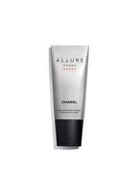 CHANEL ALLURE HOMME SPORT - AFTER SHAVE EMULSION - 