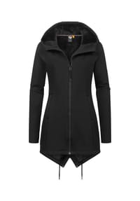 ragwear™ - Sweatjacke Wingi - Black