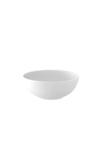 Villeroy & Boch Servierschale Anmut ø 22,6 cm weiß - ANMUT - weiß