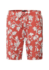 HANRO - Schlafshorts Night & Day - regatta tie print