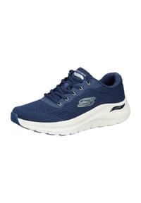 SKECHERS® - Sneaker - blau