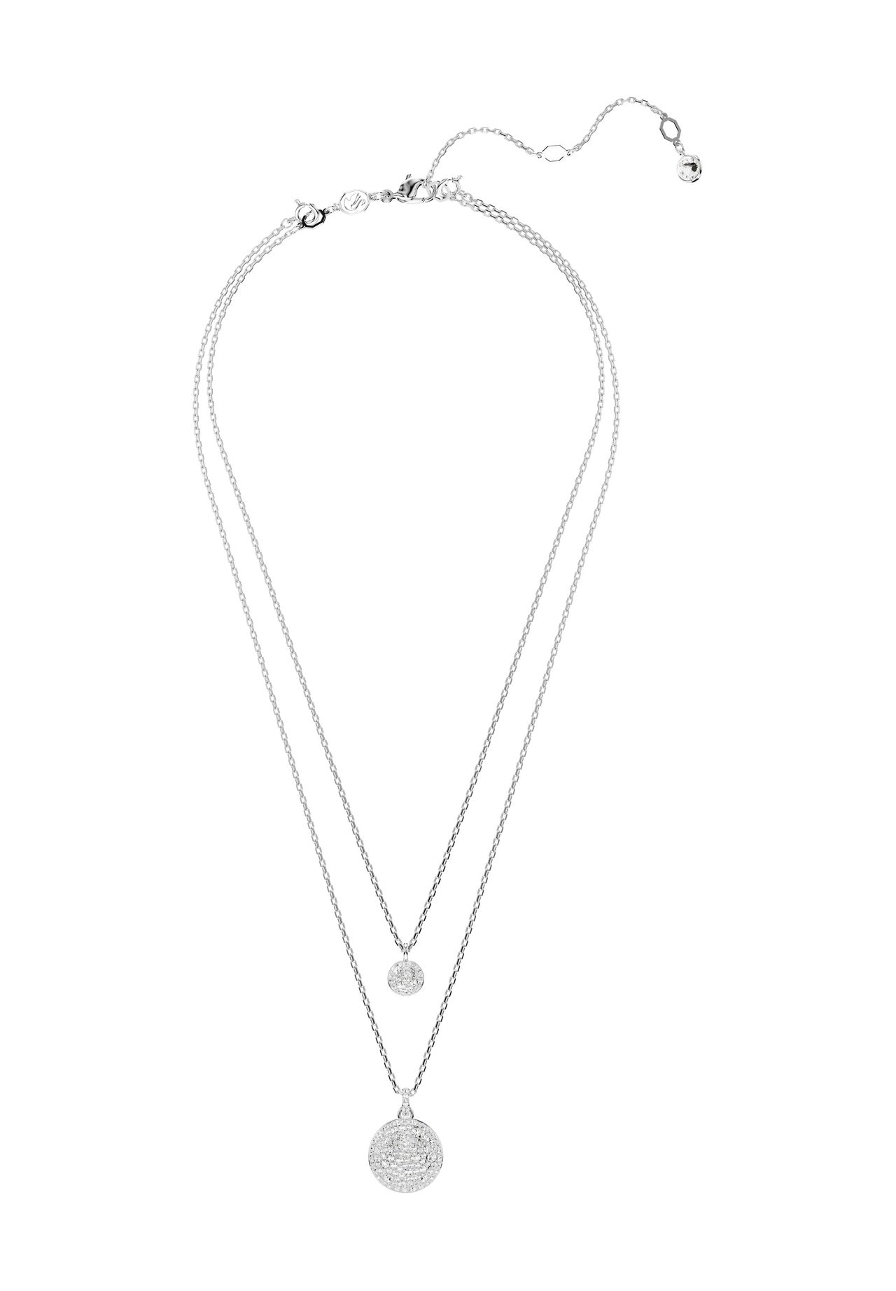 SWAROVSKI Damen Kette mit Anhänger | GALERIA 