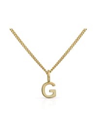 Orolino - Halskette 375/- Gold - gelb