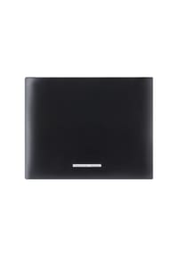 PORSCHE DESIGN Classic - Classic Geldbörse RFID Leder 12.5 cm - black