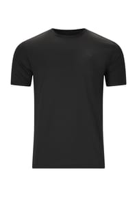 VIRTUS - T-Shirt Roger V3 mit praktischer Quick Dry-Funktion - 1001 Black