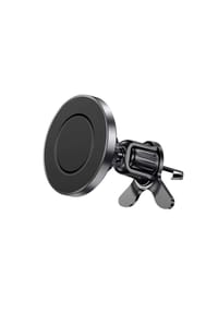 COFI - Forever Recycling RUS34-MG-K Auto-Handyhalterung Schwarz magnetisch - Schwarz