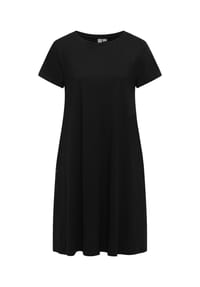 ragwear™ - Shirtkleid Chickie - Black