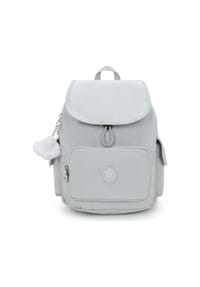 kipling Basic - Basic City Pack City Rucksack S 33.5 cm - breezy blue