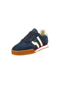 GANT - Sneaker BAYLLE - marine