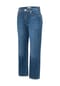 MAC Jeanshose, 7/8-Länge, Mid Waist, Waschung, für Damen Bild 12