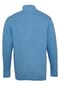U.S. POLO ASSN. Strickpullover Pullover Troyer Bild 3