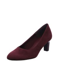 Tamaris - Pumps - 001 BLACK