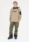 SLOPE® Softshelljacke Fletcher mit wasserabweisender Membran Bild 10