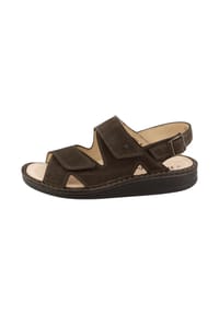 Finn Comfort - Sandalen TORO SOFT - black