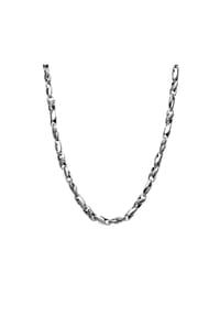 Adelia's - Adelia's Unisex 925 Silber Halskette 56 cm - silber
