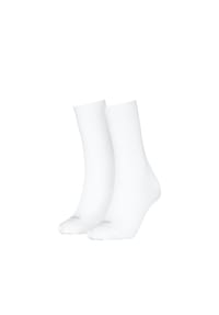 PUMA® - Socken, 2er-Pack, für Damen - 001 WHI/COO L.GREY