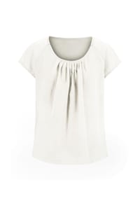 Witt - Blusenshirt - ecru