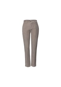 Street One - Hose - cinder grey