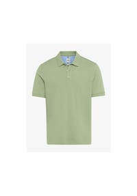 Brax - Poloshirt "Pete", für Herren - 37 HERB