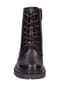 Seibel Schnürstiefeletten "Stacey 07", Blockabsatz, Leder, für Damen Bild 12