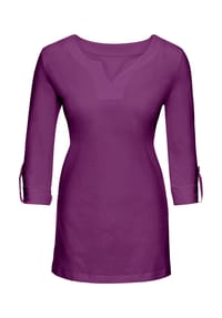 SIEH AN! - Longshirt - apricot
