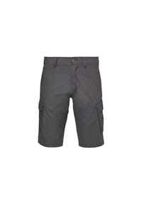 S.Oliver Red Label - Bermuda 2173898, 9573 GREY/BLACK, 31 - 7938 GREEN