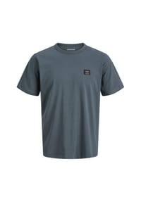 ORIGINALS by JACK & JONES - T-Shirt, Baumwolle, für Kinder - BLACK