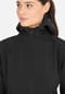 WHISTLER Softshelljacke Luango für angenehmen Schutz vor Wind und Nässe Bild 9
