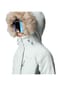 Columbia Skijacke Ava Alpine II, Stehkragen, für Damen Bild 9